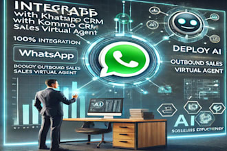 an ai voice assistant for cold calling, lead generation, and appointment booking
