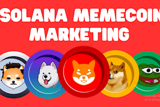 create solana memecoin presale staking pump fun ai agent