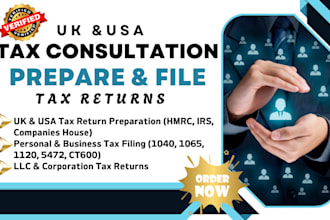 file UK vat return, UK corporation tax, ct600, UK self assessment, sa100 to hmrc