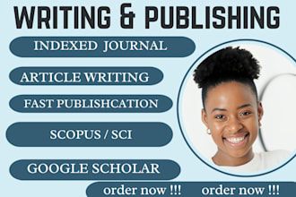 publish articles in scopus, sci google scholar citation researchgate h index