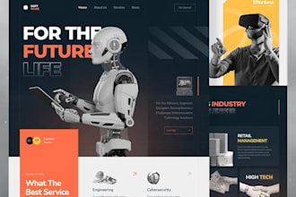 develop ai saas website, ai mobile app, chatbot development and ai softwares