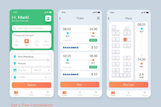 develop custom accounting and billing management software