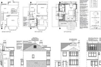 do UK building regulation drawings and structural engineering design