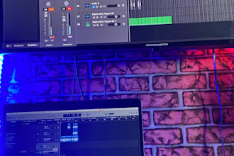 mezclaré tus canciones al más alto nivel y precios cómodos