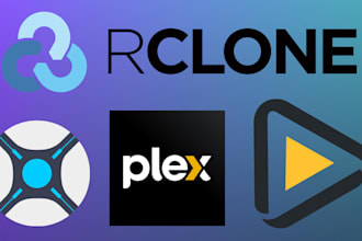 automate your content with sonarr and radarr and usenet