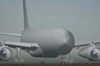do flight animation, msfs animation, 3d aircraft animation, 3d aeroplane, cgi