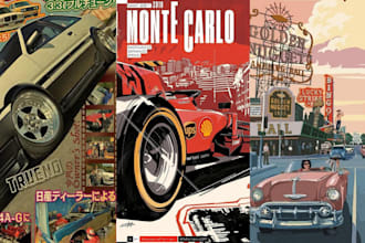 do vintage comic book style art, retro comic, pop art poster