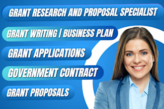 grant writing, business plan, hrsa grant proposal writing, grant applications