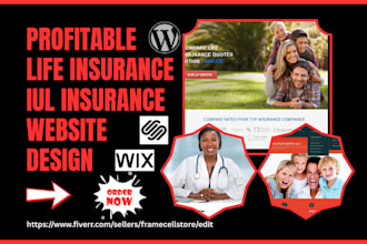 design life insurance iul insurance health insurance final expense website