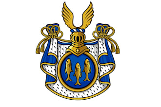 design unique family crest logo