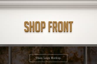 design shop front,signage,window graphic,store front,billboard,vinyl sticker