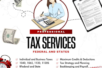 legally minimize taxes on 1040 1065 1120 to save you money