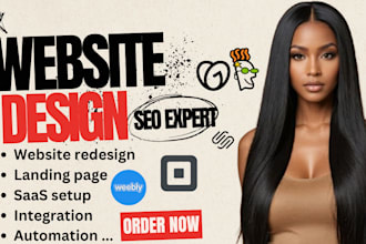 design redesign online website using squarespace design godaddy website weebly