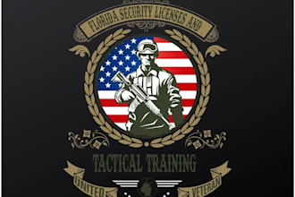 design vintage, patch, military tactical, and badge logo