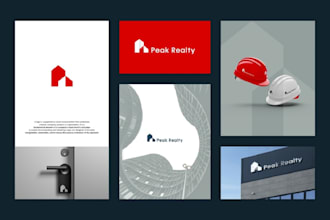design a timeless logo tailored to your brand