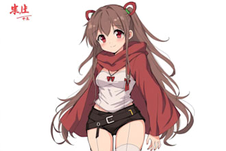 sketch you anime sketch art