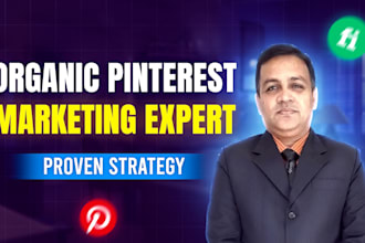 be an expert pinterest marketing manager to boost your brand visibility