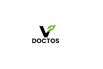 design fantastic modern herbal logo design with vector file
