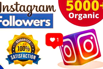 get instagram profile to increase organic followers