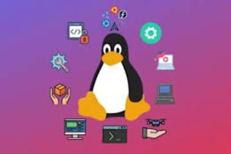 resolve your linux server issues