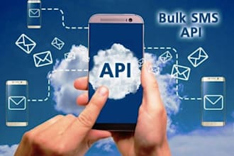 set up sip trunk configuration, bulk sms, call, spoof, api, voip, twilio upgrade
