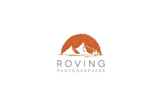 design an adventure travel, mountain, camp, or outdoor logo