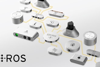 provide ros based robotics development and simulation