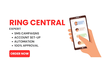 ringcentral twilio SMS voip grasshopperphone issues call routing integration