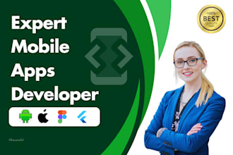 develop, fix, and enhance your android app with java, kotlin and jetpack compose