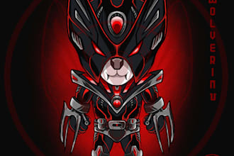 develop nft game developemt ai game and shooter game development