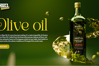 design and develop stunning 3d website for your portfolio
