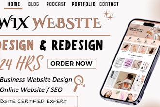 build wix website redesign wix website design wix website redesign wix website