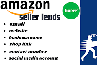 provide ecommerce and amazon seller leads,store leads