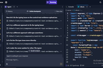 build debug replit repocloud ai chatbot lovable n8n ai agent integration