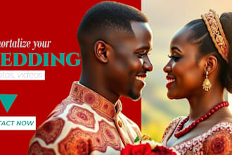 professional editing of your wedding film