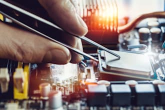 design professional pcbs for embedded systems
