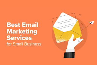 setup end to end email system