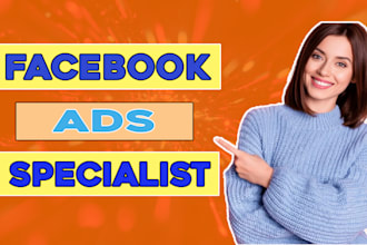 set up and boost profitable facebook ads