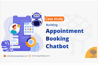 do chatbot booking system, vfs, appointment, reservation and visa booking bot