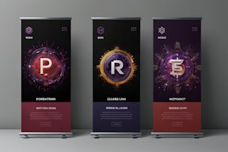 design x crypto flyer, nft ads, twitter post, discord banner