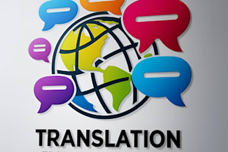 translate english to japanese and korean accurately and promptly