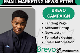do mailerlite mailchimp email template activecampaign automation be kit expert