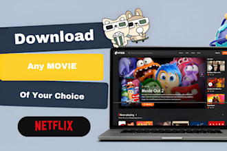 give downloadable movies tv shows links