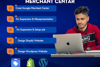 fix your google merchant center misrepresentation