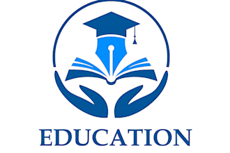 design school college university or any educational logo
