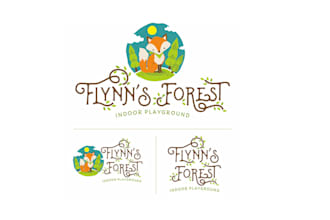 design childcare daycare children toyshop kids logo
