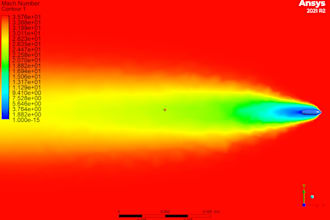 do fea, cfd, fsi and cht analysis in ansys and solidworks