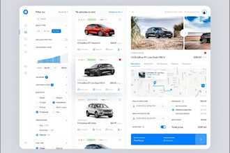 build on demand ride sharing app, ride booking app, car service app