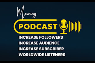 promote your podcast and grow downloads organically