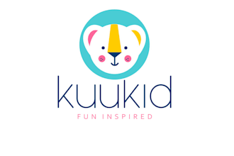 design baby shop, kids store or children logo